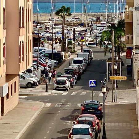 Lobos View Apartment Corralejo Exterior foto