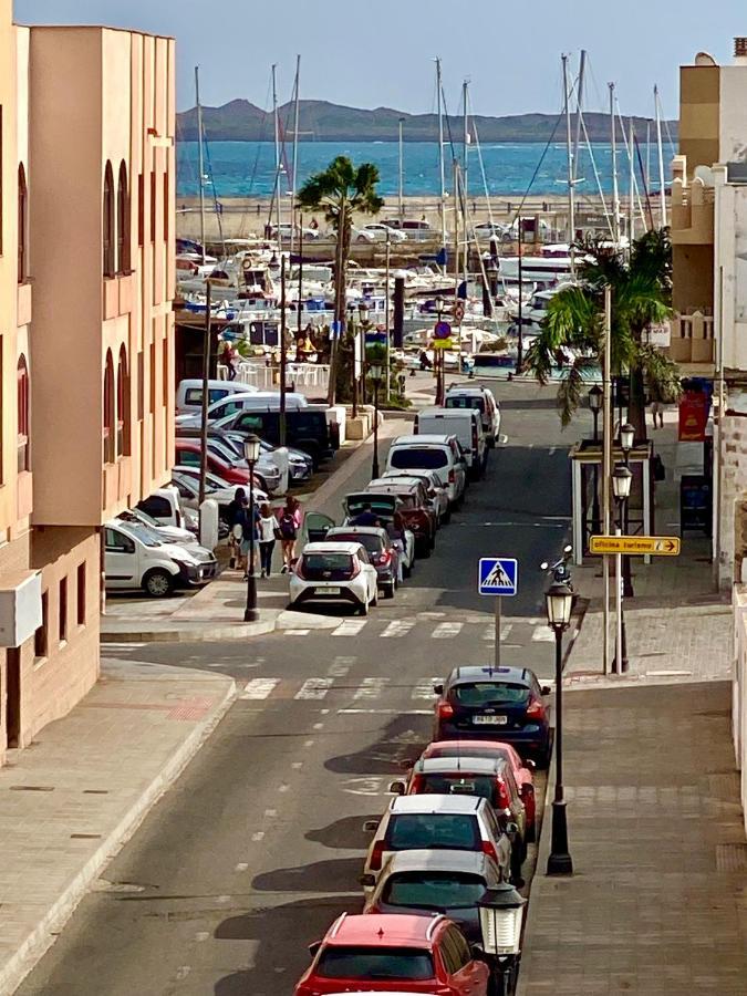 Lobos View Apartment Corralejo Exterior foto