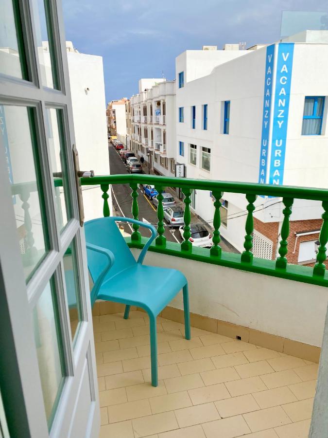 Lobos View Apartment Corralejo Exterior foto