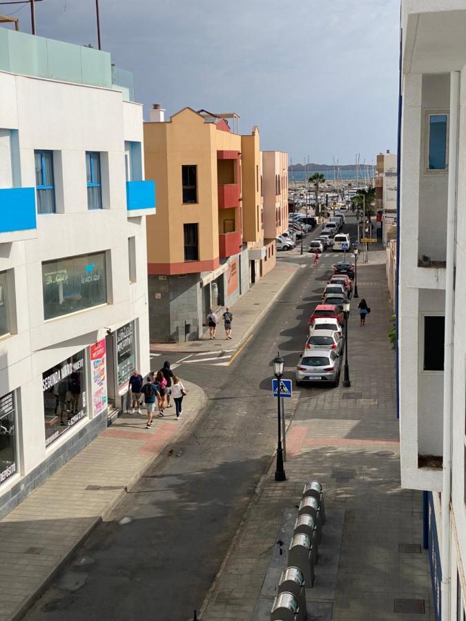 Lobos View Apartment Corralejo Exterior foto